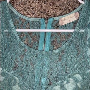 Altar’d State Dress